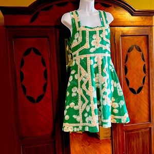 Maeve from Anthropologie dress. Womens size 8